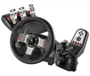 Volante G27 Racing Wheel 941-000089 LOGITECH