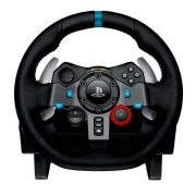 Volante G29 Driving Force para PS3, PS4 e PC 941-000111 LOGITECH