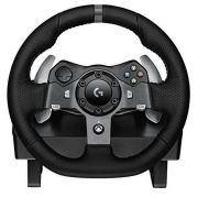 Volante G920 Driving Force Xbox One/PC 941-000121 LOGITECH