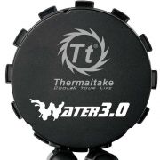 Water Cooler 3.0 Riing RGB 240 All-In-One 240mm CL-W107-PL12SW-A THERMALTAKE