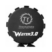 Water Cooler 3.0 Riing Vermelho 140 ALL-IN-ONE LCS CL-W150-PL14RE-A THERMALTAKE