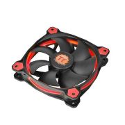 Water Cooler 3.0 Riing Vermelho 280 ALL-IN-ONE LCS CL-W138-PL14RE-A THERMALTAKE