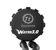 Water Cooler 3.0 Ultimate 360mm ALL IN ONE LCS CL-W007-PL12BL-A THERMALTAKE