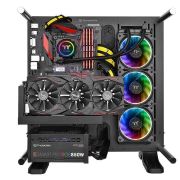 Water Cooler Floe Riing RGB 360 TT Premium Edition CL-W158-PL12SW-A THERMALTAKE