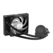 Water Cooler 120mm MasterLiquid ML120L V2 White MLW-D12M-A18PW-R2 COOLER MASTER