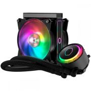 Water Cooler Masterliquid ML120RS RGB MLX-S12M-A20PC-R1COOLER MASTER