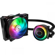 Water Cooler Masterliquid ML120RS RGB MLX-S12M-A20PC-R1COOLER MASTER