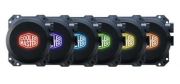 Water Cooler RGB 240mm MasterLiquid ML240L MLW-D24M-A20PC-R1 COOLER MASTER