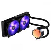 Water Cooler Masterliquid Pro 240mm RGB MLY-D24M-A20PC-R1 COOLER MASTER
