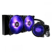 Water Cooler Masterliquid Pro 240mm RGB MLY-D24M-A20PC-R1 COOLER MASTER