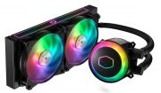 Water Cooler MasterLiquid ML240RS RGB MLX-S24M-A20PC-R1 COOLER MASTER