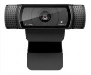 Webcam C920 Pro Full HD 960-000764 LOGITECH