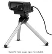 Webcam C920 Pro Full HD 960-000764 LOGITECH
