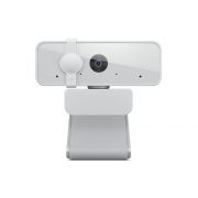 Webcam Lenovo 300 Full Hd 1080P Cinza Claro Gxc1B34793