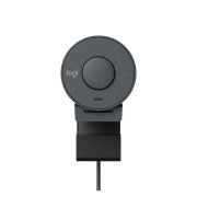 Webcam Logitech Brio 300 - Full Hd Graphite 960-001413